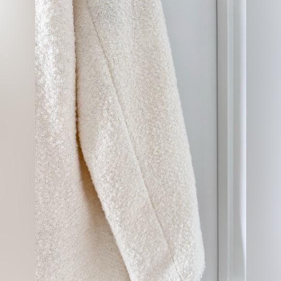 mango tweed jacket for women - Picture 8 of 14